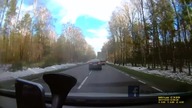 Kto Ci Dał Prawo Jazdy? #7