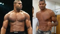 Alistar Overeem Zmienił Dietę
