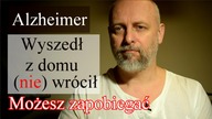 Mózg przestaje prawidłowo funkcjonować.  Przed zaginięciem uratowała Go bariera ochronna.