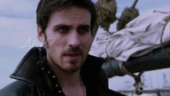 Emma & Hook II He is either the best thing for her or the worst
