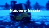 Drift widlakiem
