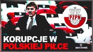 10 AFER KORUPCYJNYCH W POLSKIEJ PIŁCE