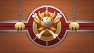 King of Pirates Adventure Chapter 3 Straw Hat Luffy