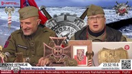 PIĘKNO - Istnieje! Czw.  18.  042024r.  Wojciech Olszański, Marcin Osadowski NPTV.pl Rodacy Kamraci