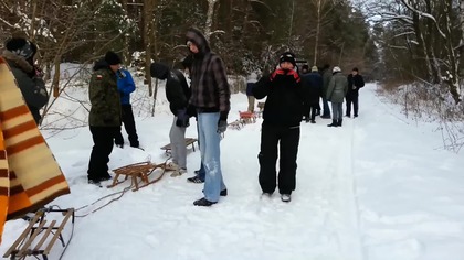 Oleśnicki AlkoKulig 2014