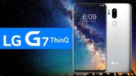 LG G7  Godny konkurent iPhone X i Galaxy S9! #TechAlert