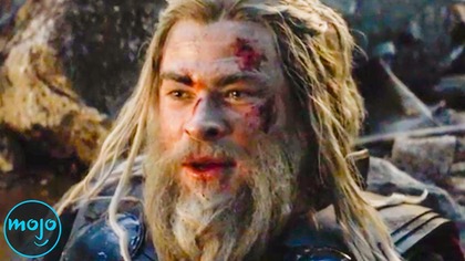 Top 10 Superhero Theories That Turned Out to Be TRUE