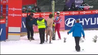 Piotr Żyła vs  nagi facet ! Planica 2013 