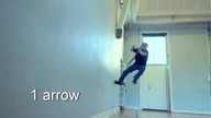 Lars Andersen: a new level of archery