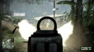 Battlefield: Bad Company 2- #3- Jądro ciemności (Gameplay Po Polsku - Bez Komentarza)