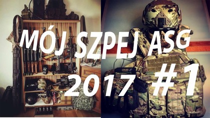 MOJ SZPEJ ASG #1