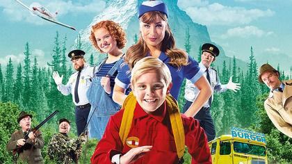Viggo i gadająca gęś (2019) 