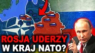 ROŚNIE RYZYKO ATAKU NA LITWĘ - niebezpieczna eskalacja konfliktu (WOJNA UKRAINA - ROSJA)