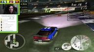 Przejdźmy Razem Na Żywo! Need For Speed: Underground 2 #12 Bo max musi być!