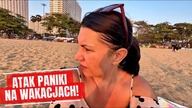 ATAK PANIKI W ZOO! NERWICA LĘKOWA! TAJLANDIA!
