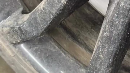 Jaki płyn do mycia felg? K2 NEORIM