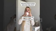 KTÓRY ETAP BYŚ POMINĘŁA? 