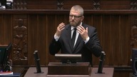 Dewastacja gospodarki - Grzegorz Braun