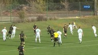 Lechia Zielona Góra - Carina Gubin - skrót - 2:0 - 29. 10. 2022r.