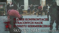 HEMA Longsword Tournament - ŚKUNKS 2012 - All of my fights / Moje walki na ŚKUNKS 2012