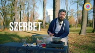 SZERBET przepis na turecki napój | Czajnikowy.pl
