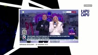 Łapu Capu (31 grudnia 2024)