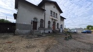 Dworzec Kolejowy w Nakle Śląskim, Polska