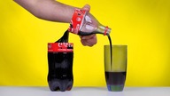CRAZY COCA-COLA SLIME