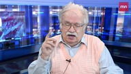 prof. Jerzy Robert Nowak W Jedwabnem przerwano ekshumacje kiedy znaleziono niemieckie naboje