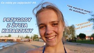 Nie wpuścili mnie do autobusu :c, czyli rowerowa przygoda...  || Co robię po zajęciach? #6