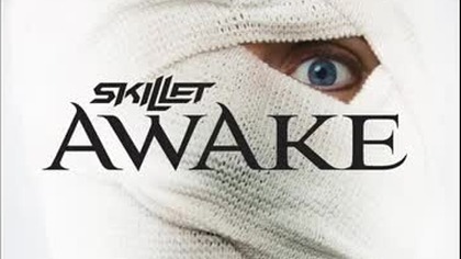 Skillet - "Monster" (kid version)