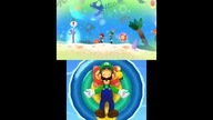 Mario & Luigi Dream Team - przewodnik po grze (3DS) część 5