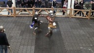 Walka 1v1