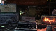 Metro 2033 -Ciemne tunele