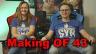 Making OF 43 - Bal, Urodziny, Doradca
