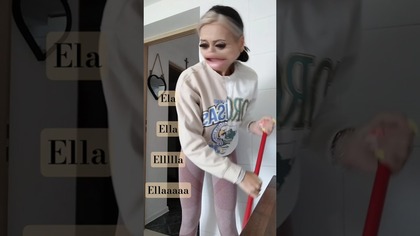 Generalnie nudzę się #uśmiechnijsię#ela#nuda#dom#comedy#parodia#