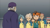 Inazuma Eleven Odcinek 15 - Oto finały mistrz&oacute;w! (Polski Dubbing) [Ender]