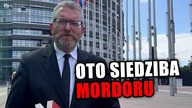 Braun: PE to Mordor w wersji soft, z szeroką ofertą korupcyjną