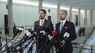 KONFEDERACI OSTRZEGAJĄ PRZED OGROMNYM ZAGROŻENIEM!