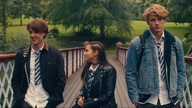 Get Even S01E08 - Walka