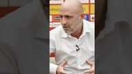 Michał Probierz o krytyce