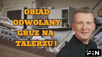 Gruz sam się nie wyniesie Czy tak mają wyglądać flipy ? FiN inwestycje w nieruchomości