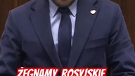 Borys Budka ostro o wpływach rosyjskich