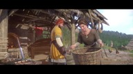 Kingdom Come Delivirence - PlayStation 5 PRO #1