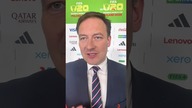 UEFA SZYKUJE ZMIANY Z FINAŁEM LIGI MISTRZÓW