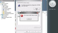 Running every viruses Windows Longhorn Build 4051