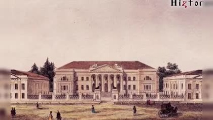 zapomniana historia edukacja