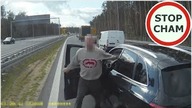 Szeryf w Audi na S3 #521 Wasze Filmy