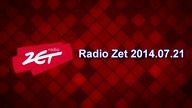 radio zet 2014 07 21