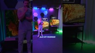 Czy rozmiar ma znaczenie? 55 vs 75 cali Telewizory 4k